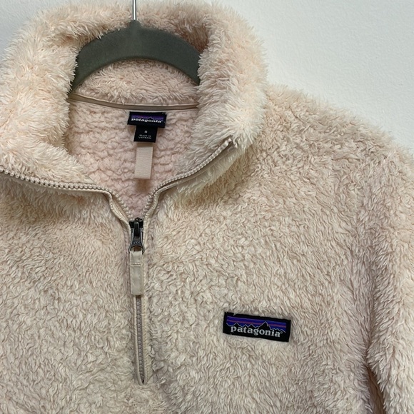 Patagonia Los Gatos Pullover Size Small - Picture 2 of 6